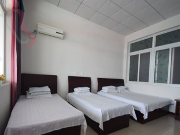 东戴河海之缘农家院房间图片3