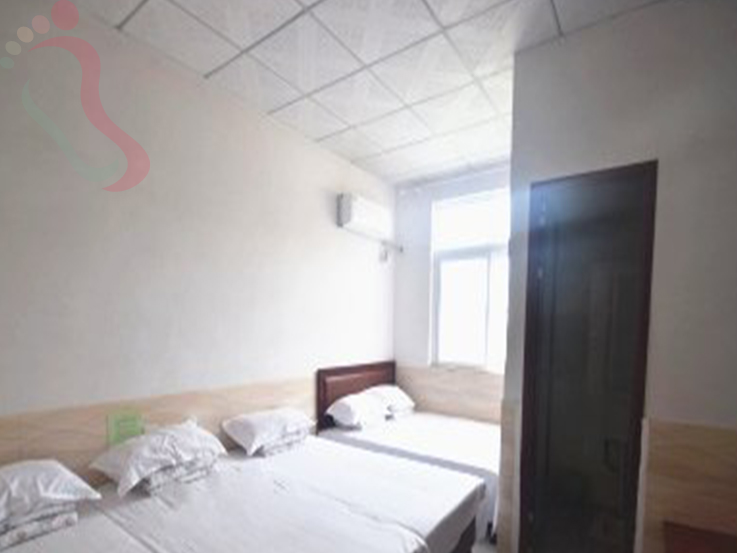 东戴河金姐农家院房间图片2