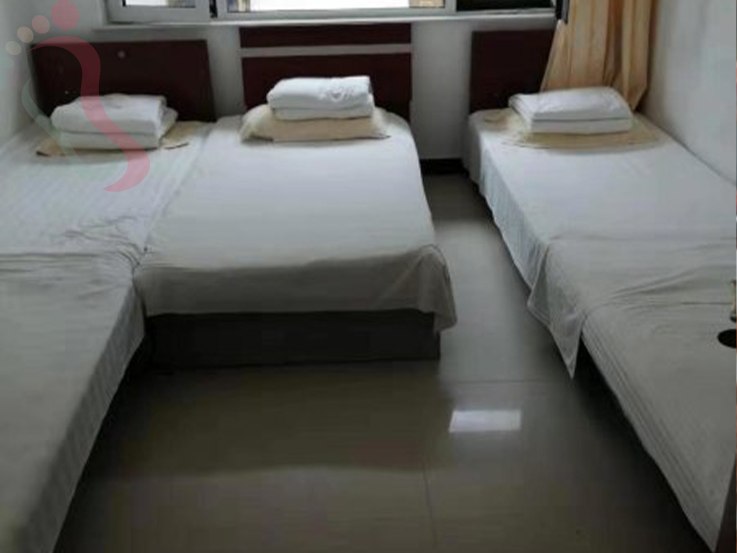 哈仙岛开心岛渔家房间图片1