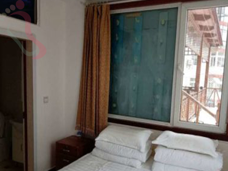 獐子岛吉红渔家旅店房间图片1