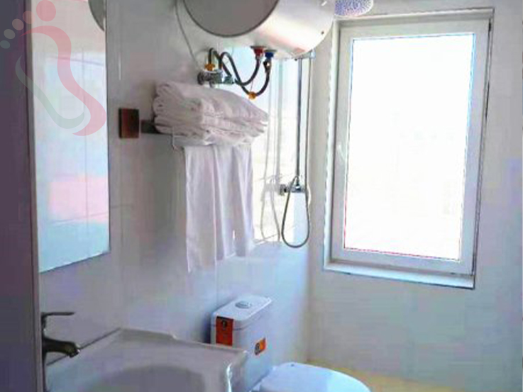 獐子岛吉红渔家旅店房间图片4