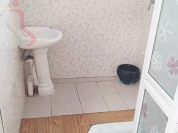 觉华岛华艺家庭宾馆房间图片4