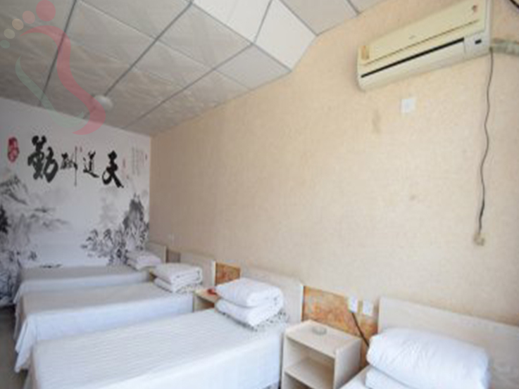 东戴河海之缘农家院房间图片2