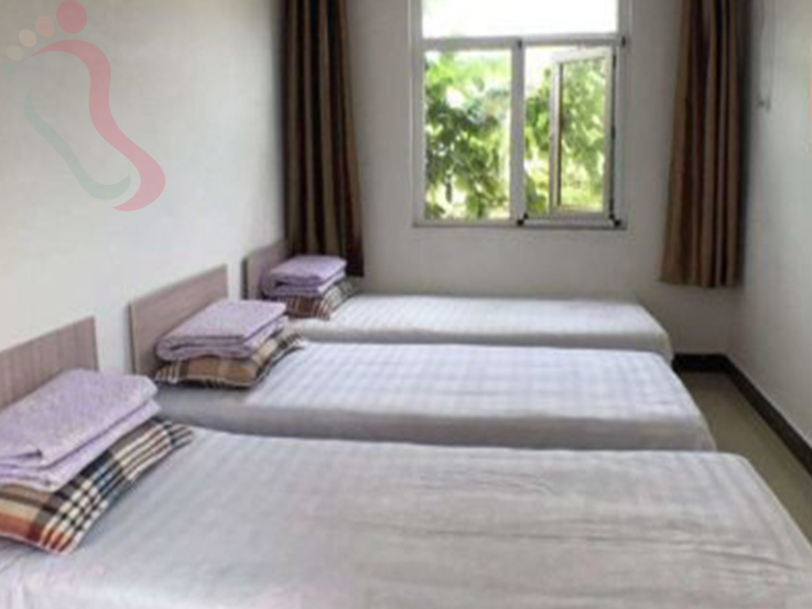 海王九岛梦苑渔家房间图片4