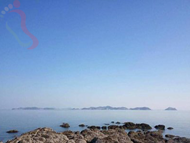 哈仙岛开心岛渔家 - 周边游玩