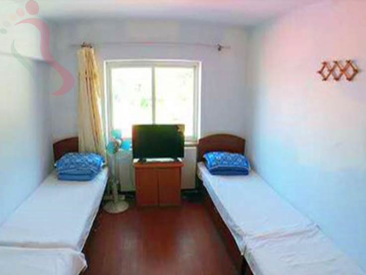 哈仙岛旭日渔家房间图片4