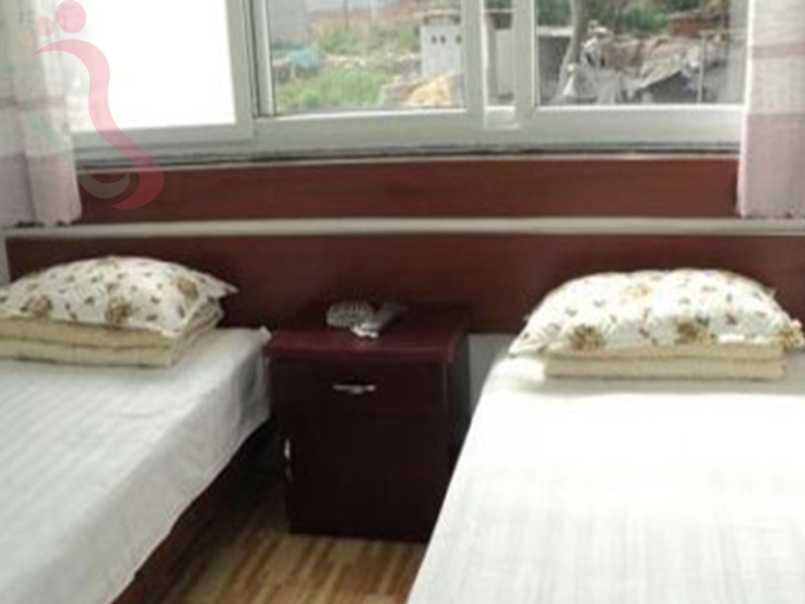 兴城靓典农家院房间图片2