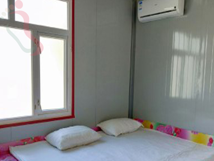 黑岛凯丽渔家房间图片2