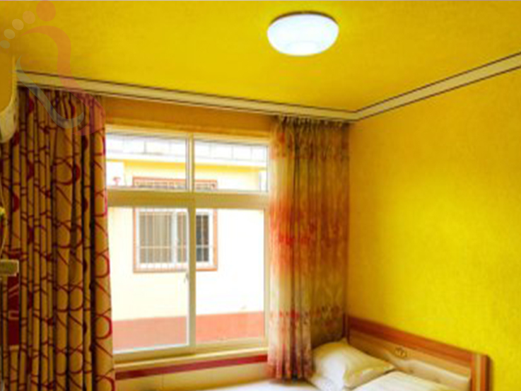 大长山岛晨曦渔家院房间图片3