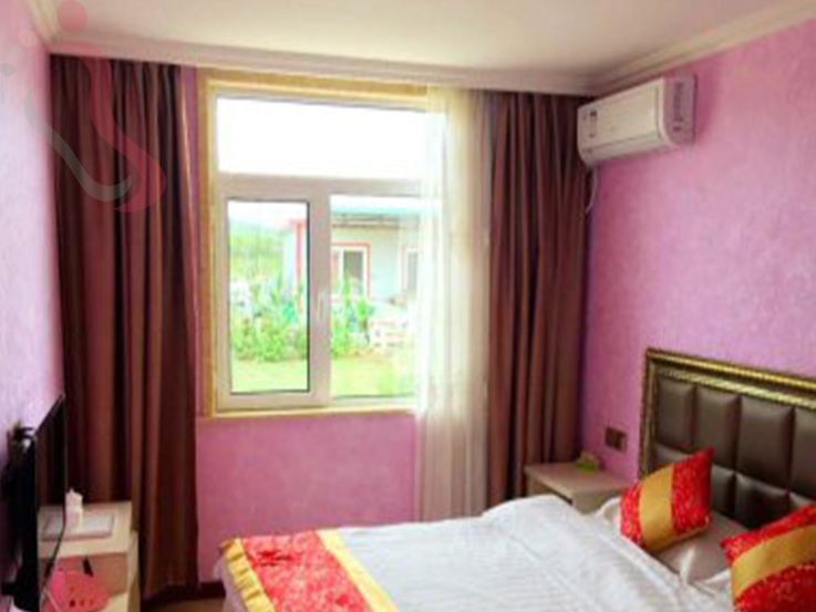 大长山岛晨曦渔家院房间图片2