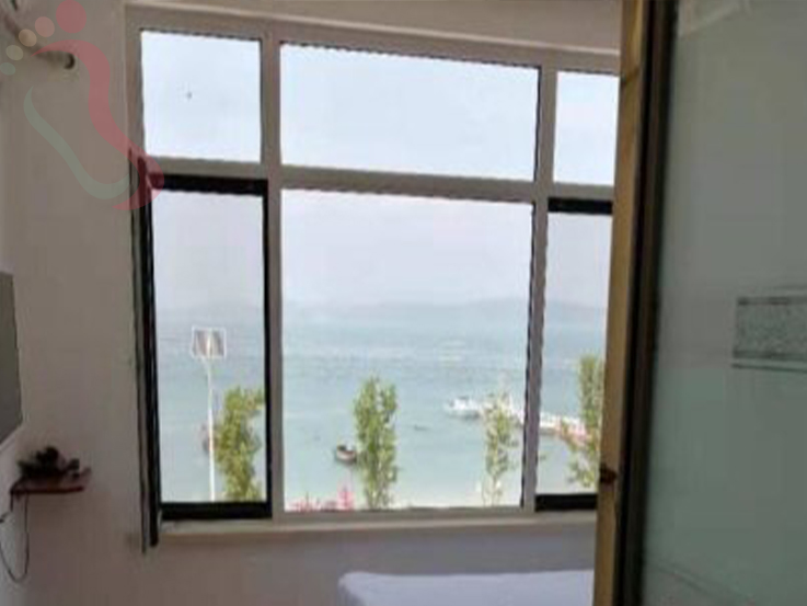 哈仙岛开心岛渔家房间图片3