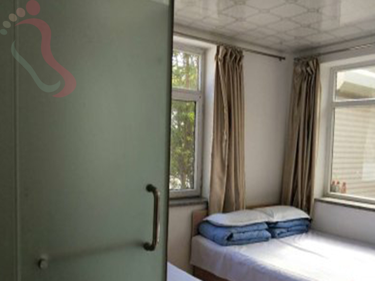 哈仙岛旭日渔家房间图片2