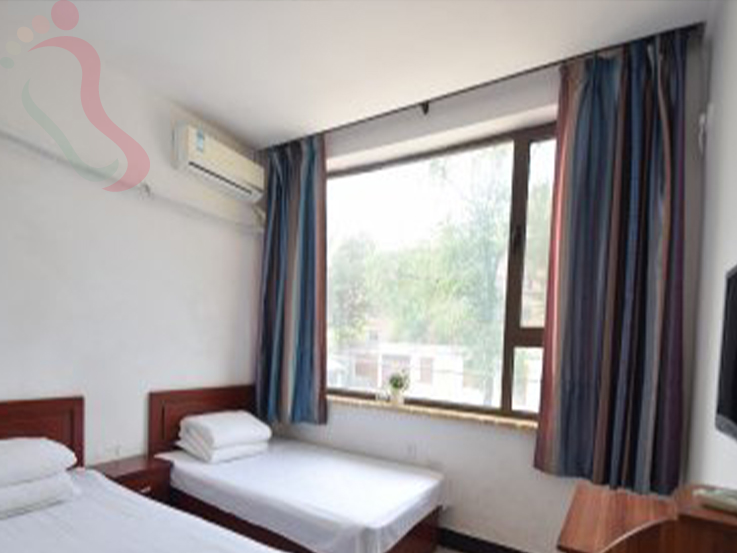 东戴河海之缘农家院房间图片1