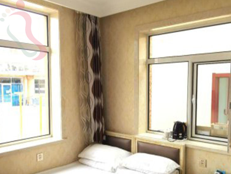 大长山岛晨曦渔家院房间图片1