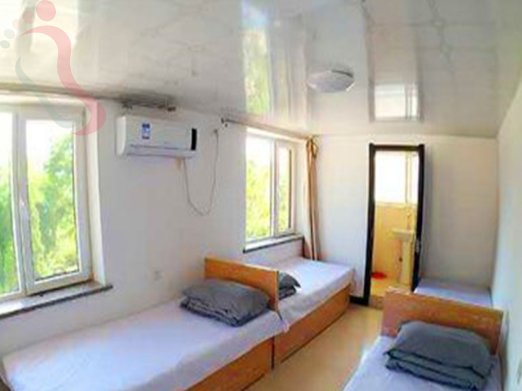 哈仙岛旭日渔家房间图片3