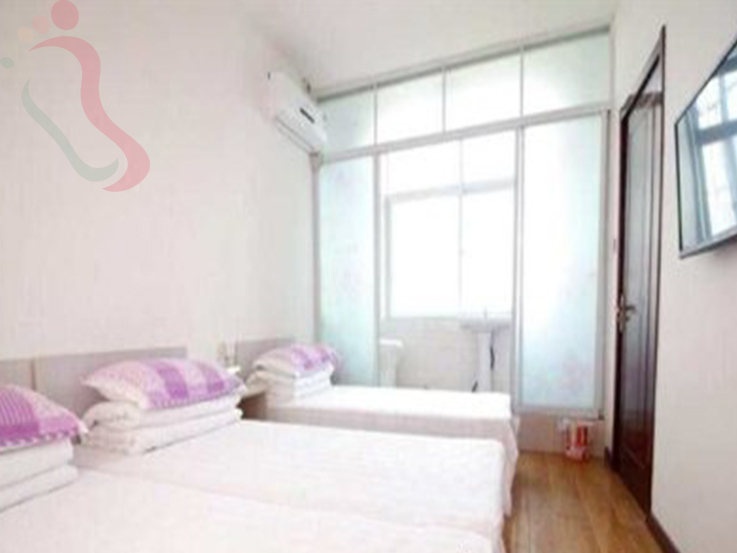 觉华岛华艺家庭宾馆房间图片3