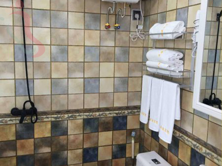 大长山岛晨曦渔家院房间图片4