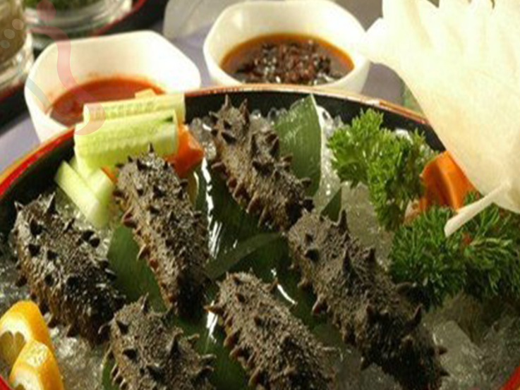 哈仙岛哈鲜舫渔家 - 餐饮介绍