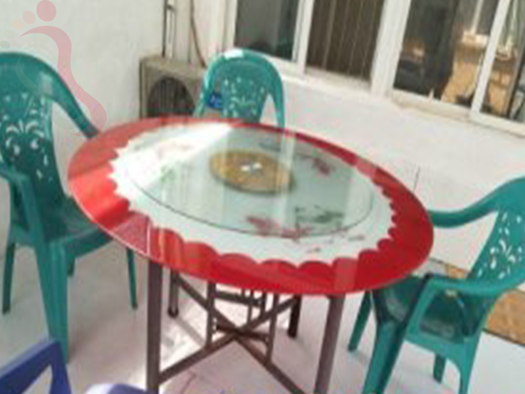 觉华岛华艺家庭宾馆 - 图片1