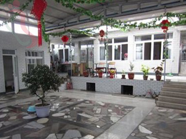 兴城靓典农家院 - 民宿介绍