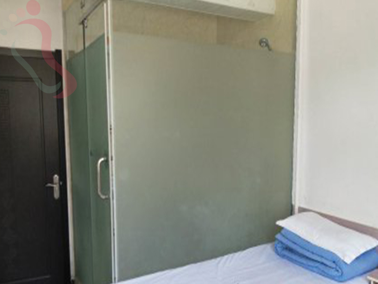 哈仙岛旭日渔家房间图片1