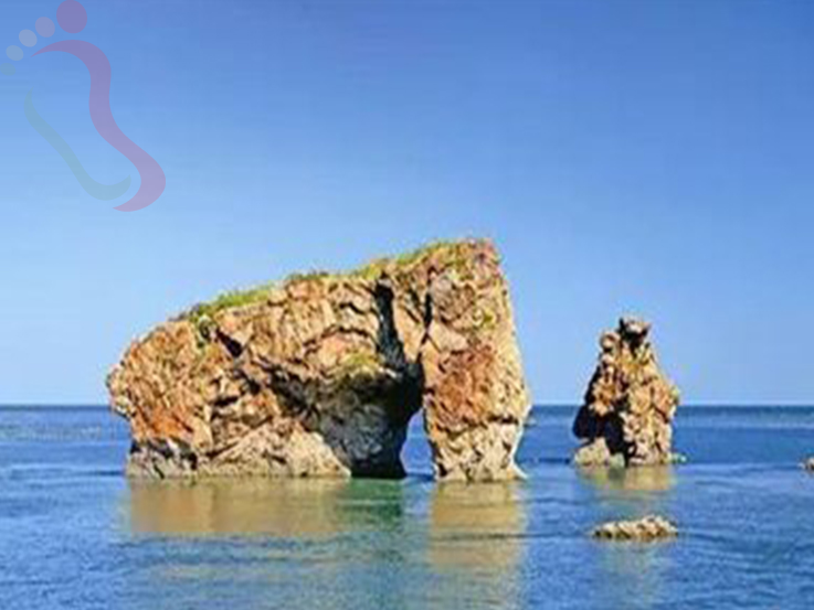 海王九岛梦苑渔家 - 周边游玩