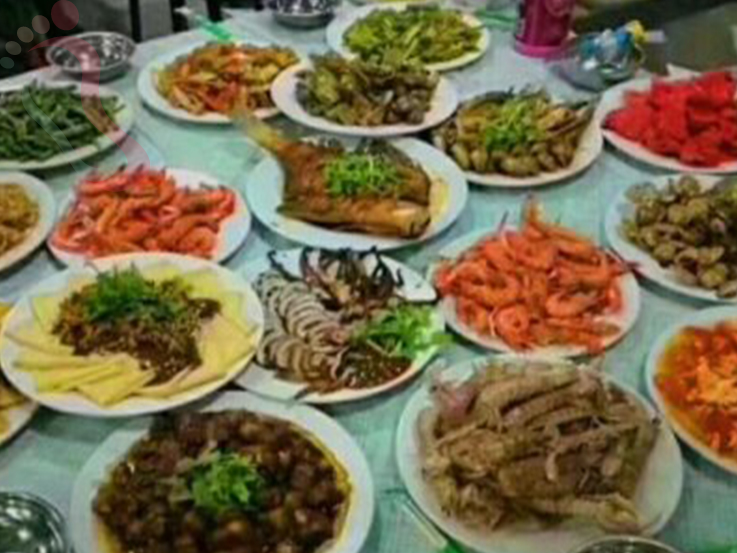 兴城靓典农家院 - 餐饮介绍