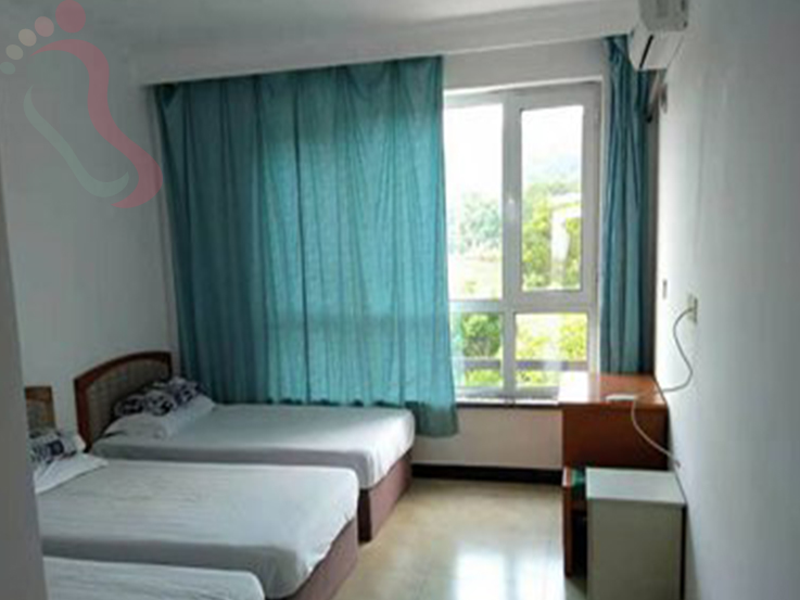 哈仙岛哈鲜舫渔家房间图片2