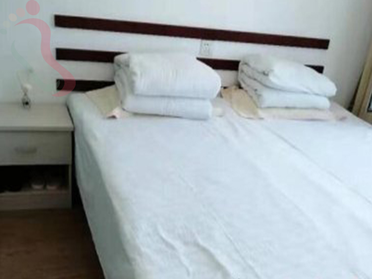 哈仙岛开心岛渔家房间图片4