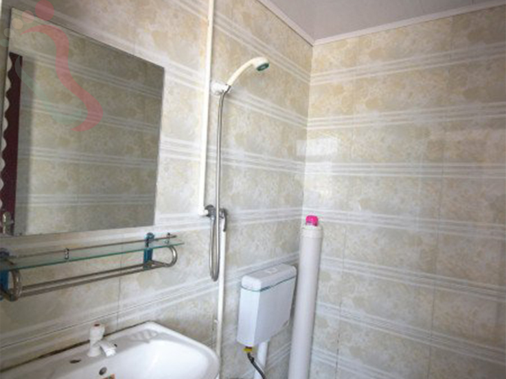 东戴河金姐农家院房间图片4