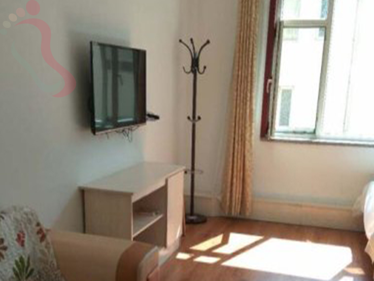 獐子岛聚缘宾馆房间图片3