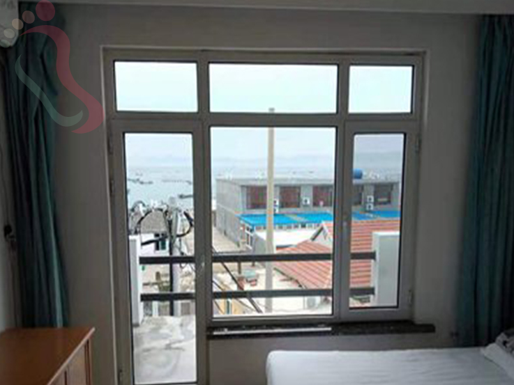 哈仙岛哈鲜舫渔家房间图片4