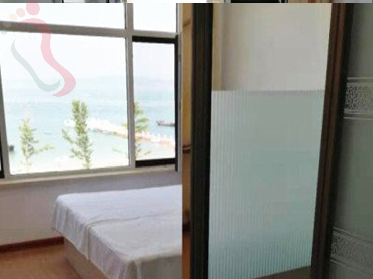 哈仙岛开心岛渔家房间图片2