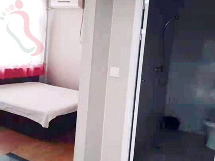 觉华岛华艺家庭宾馆房间图片2