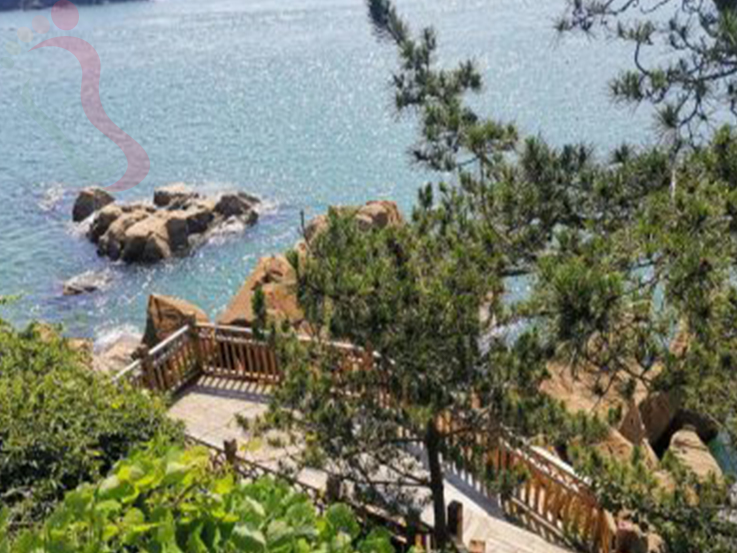 大长山岛晨曦渔家院 - 周边游玩