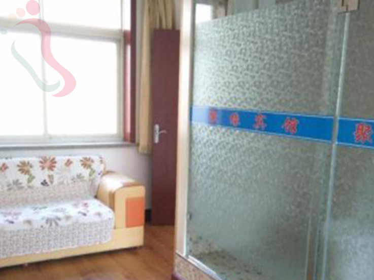 獐子岛聚缘宾馆房间图片2