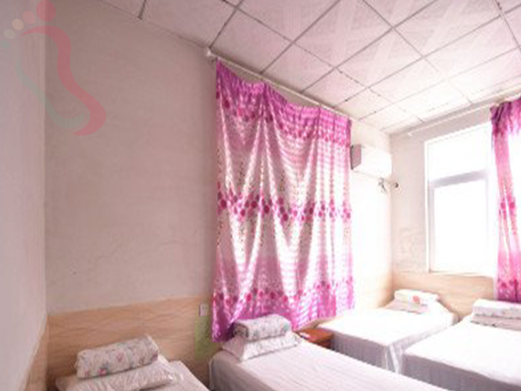 东戴河金姐农家院房间图片3