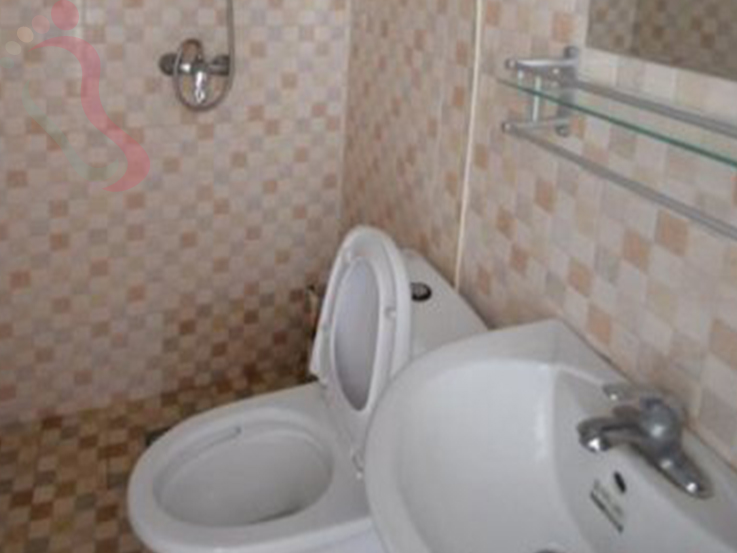 东戴河海之缘农家院房间图片4