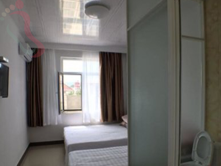 海王九岛梦苑渔家房间图片3