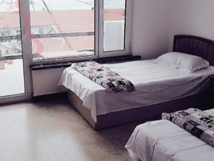 哈仙岛哈鲜舫渔家房间图片1