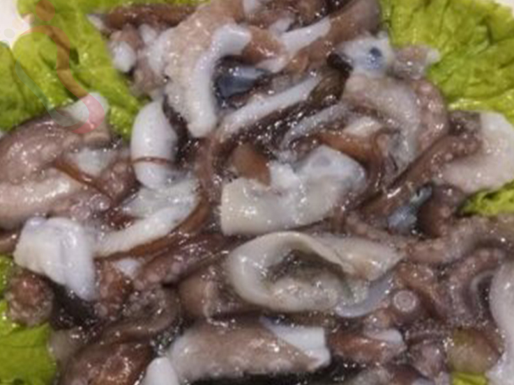 海王九岛梦苑渔家 - 餐饮介绍
