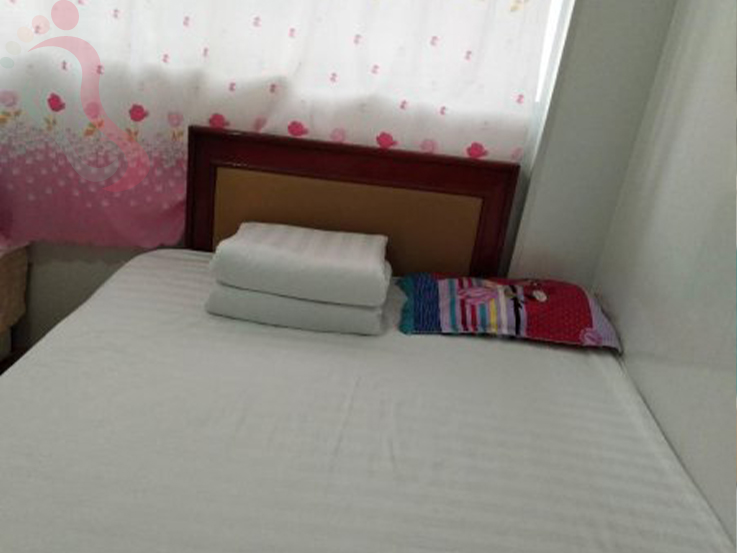 觉华岛华艺家庭宾馆房间图片1