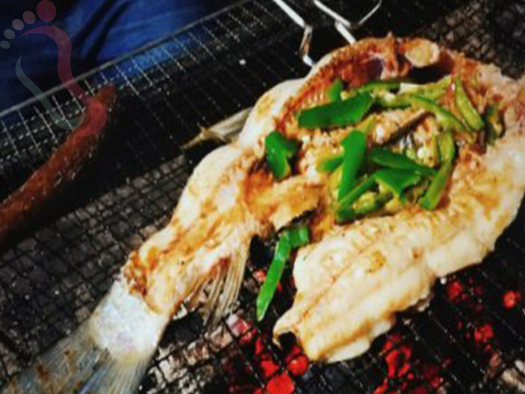 獐子岛英辉365渔家院 - 图片3