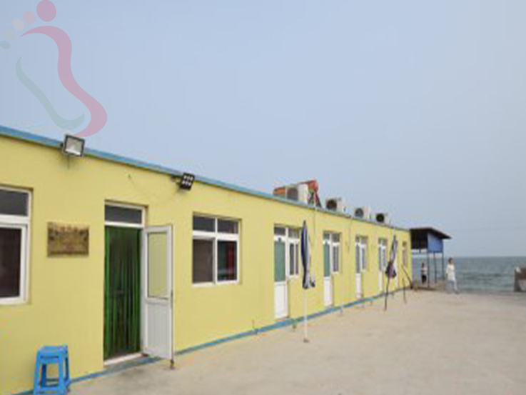 东戴河临海渔家 - 图片1