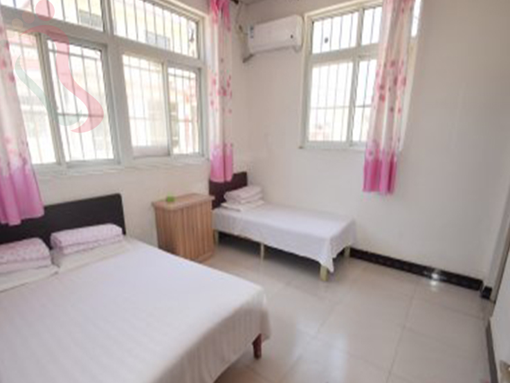 东戴河杨树农家院房间图片2