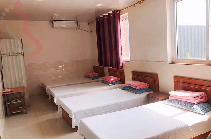 辽宁大连民宿葫芦岛渔家院东戴河民宿可心农家院-碣石海滩旅游葫芦岛民宿 - 图片7