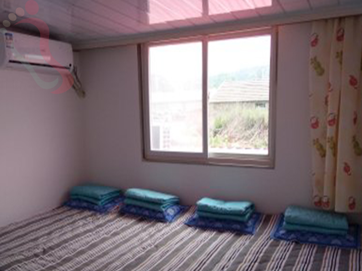 瓜皮岛爱海渔家房间图片4