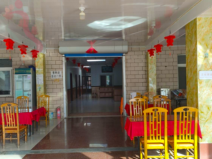 辽宁大连民宿葫芦岛渔家院东戴河民宿可心农家院-碣石海滩旅游葫芦岛民宿 - 图片8