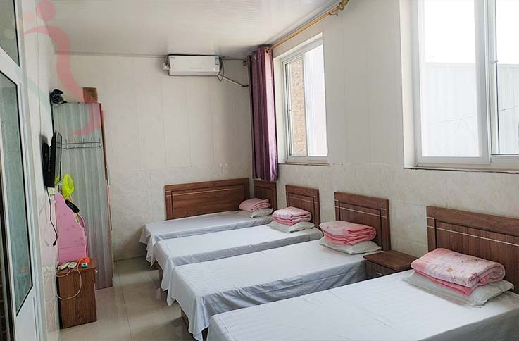 辽宁大连民宿葫芦岛渔家院东戴河民宿可心农家院-碣石海滩旅游葫芦岛民宿房间图片2