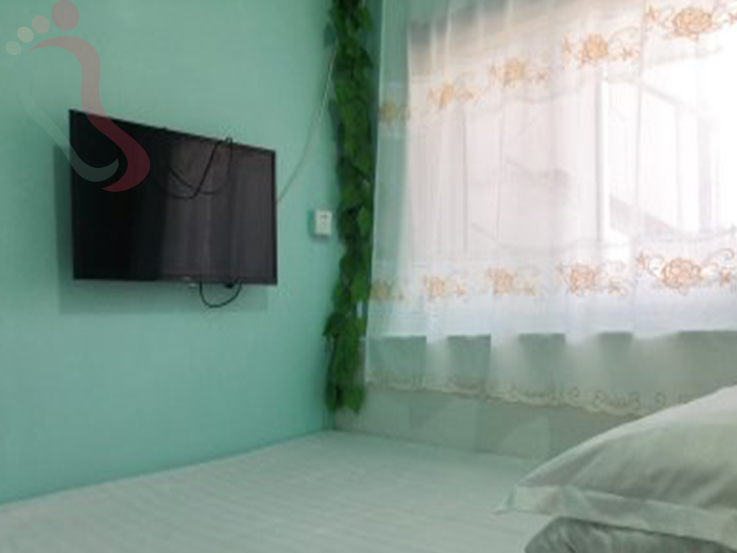 獐子岛英辉365渔家院房间图片1